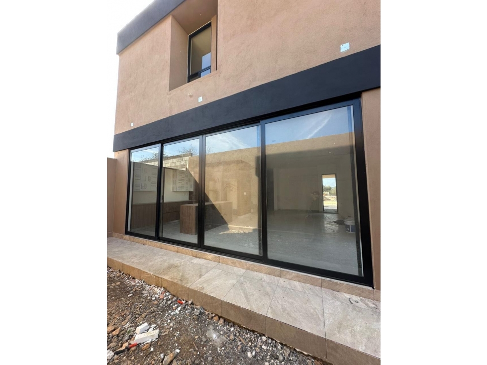 Casa en venta en Rios del Vergel en Santiago Nuevo León — foto 4
