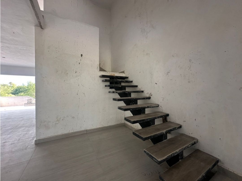 Casa en venta en Rios del Vergel en Carretera Nacional en Santiago — foto 2