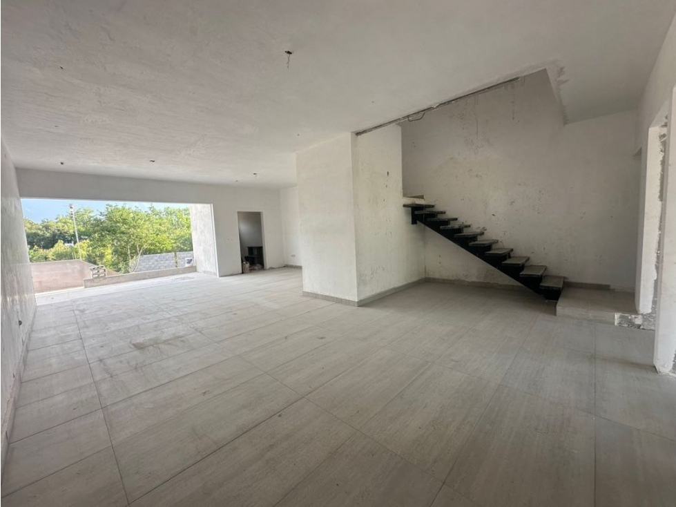 Casa en venta en Rios del Vergel en Carretera Nacional en Santiago — foto 3
