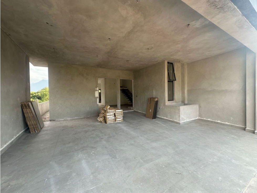 Casa en venta en Rios del Vergel en Carretera Nacional en Santiago — foto 4