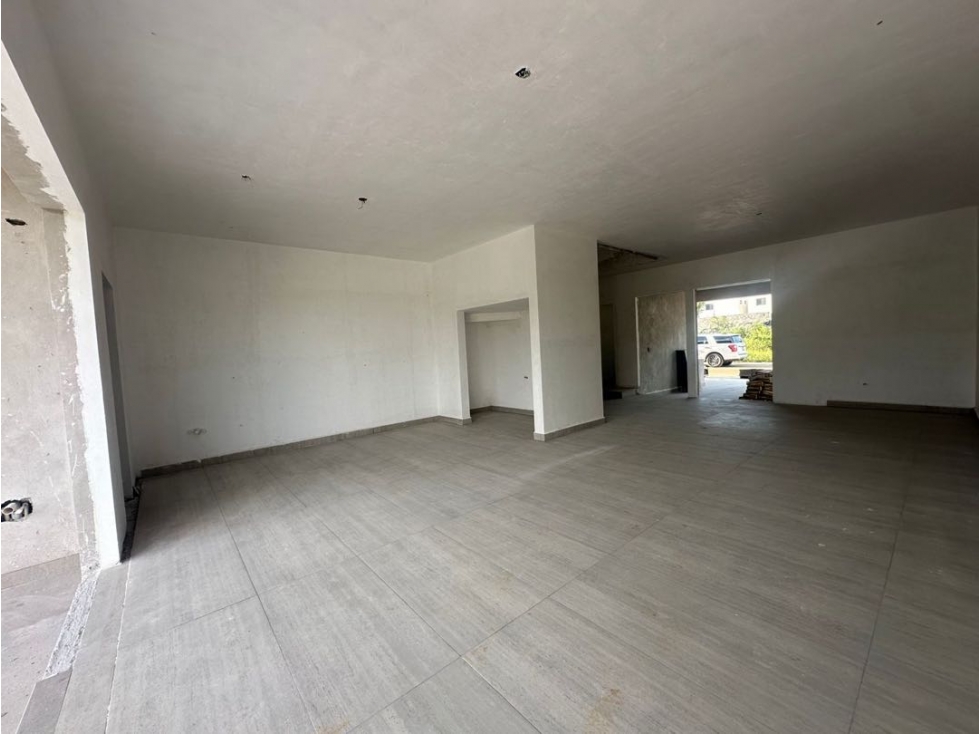 Casa en venta en Rios del Vergel en Carretera Nacional en Santiago — foto 5