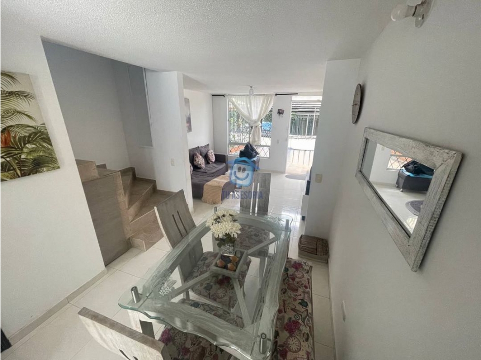 Casa en Venta en Riviera del Lago-Dosquebradas — foto 6