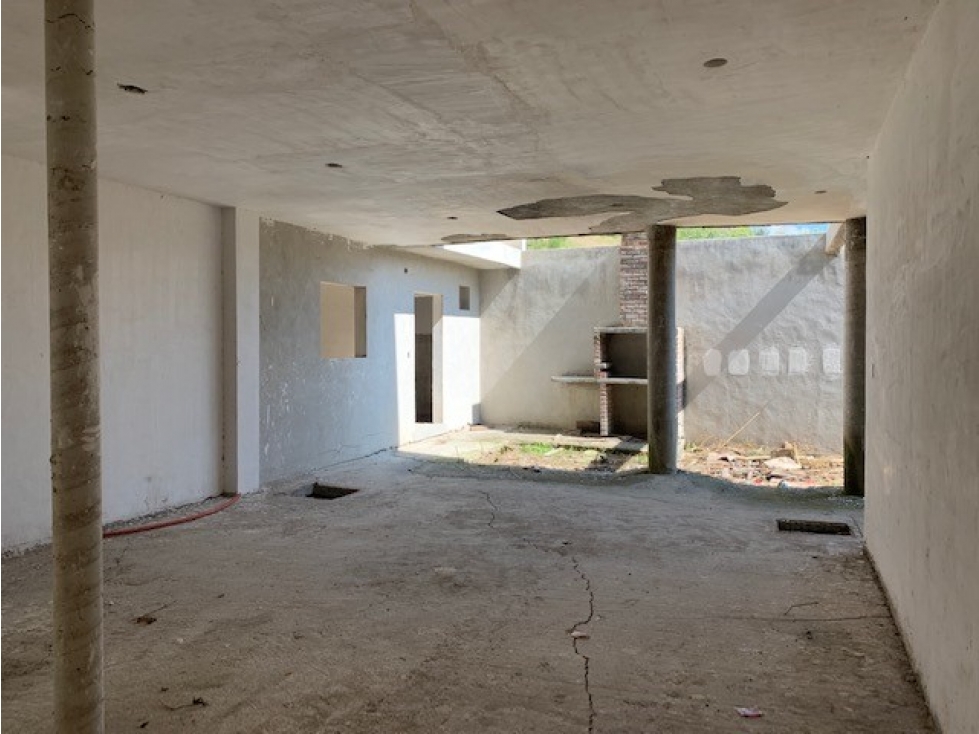 Casa en Venta en Rizos del Saucillo, León | 329m² de Construcción