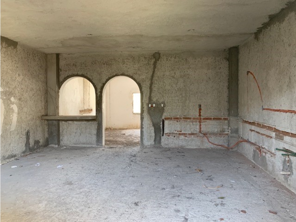 Casa en Venta en Rizos del Saucillo, León | 329m² de Construcción - 2