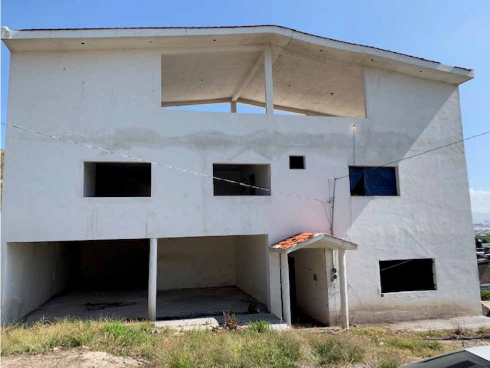 Casa en Venta en Rizos del Saucillo, León | 329m² de Construcción - 3