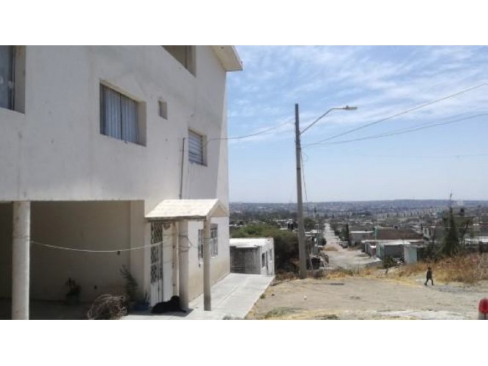 Casa en Venta en Rizos del Saucillo, León | 329m² de Construcción - 4