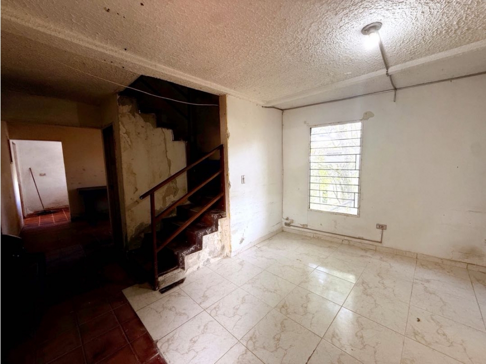Casa en venta en Robledo