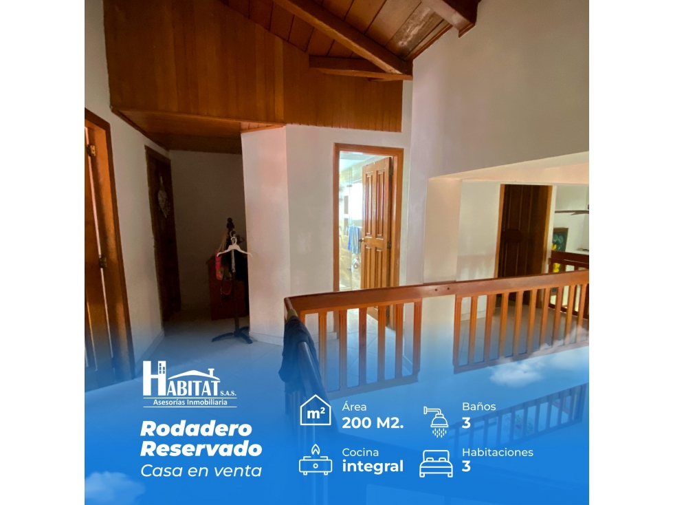 Casa en venta en Rodadero Reservado Santa Marta Magdalena