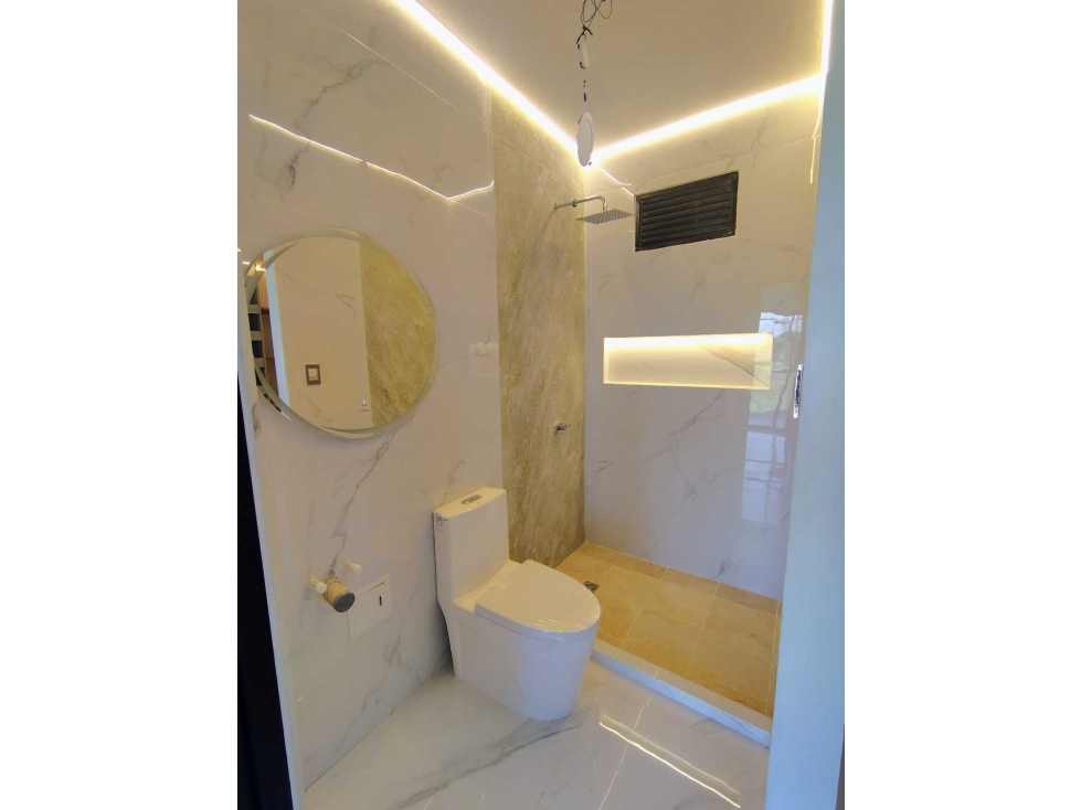 CASA EN VENTA EN ROSENDO GARCES