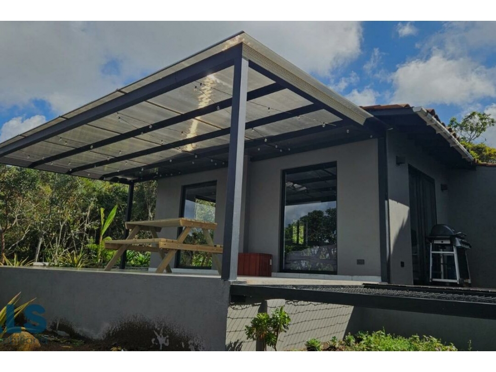 Casa en venta en Rural, Santa Elena