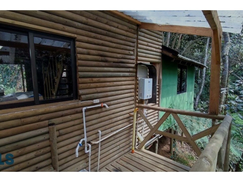 Casa en venta en Rural, Santa Elena