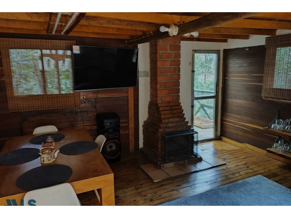 Casa en venta en Rural, Santa Elena — foto 6