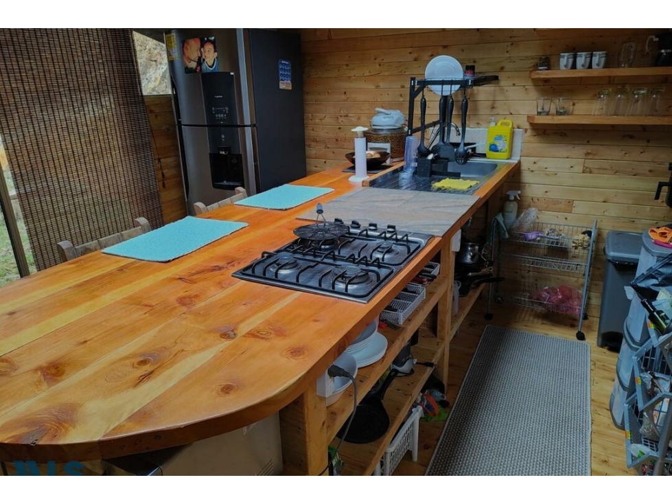 Casa en venta en Rural, Santa Elena — foto 5