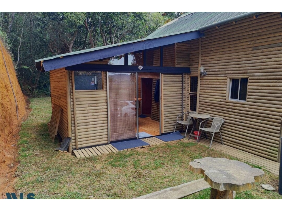 Casa en venta en Rural, Santa Elena — foto 4