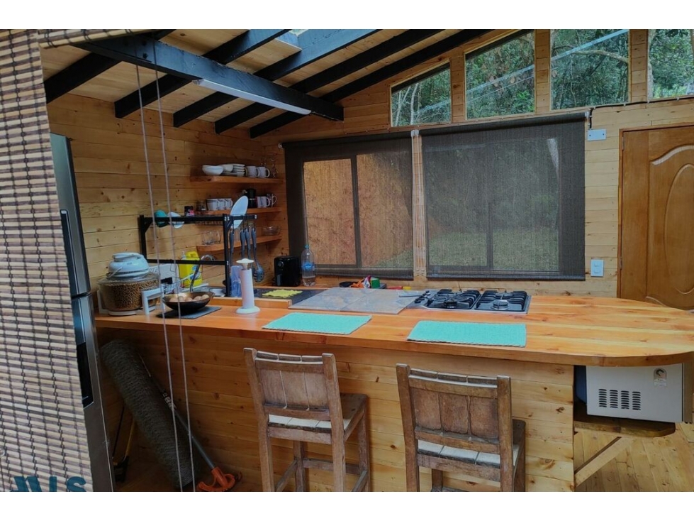 Casa en venta en Rural, Santa Elena — foto 3