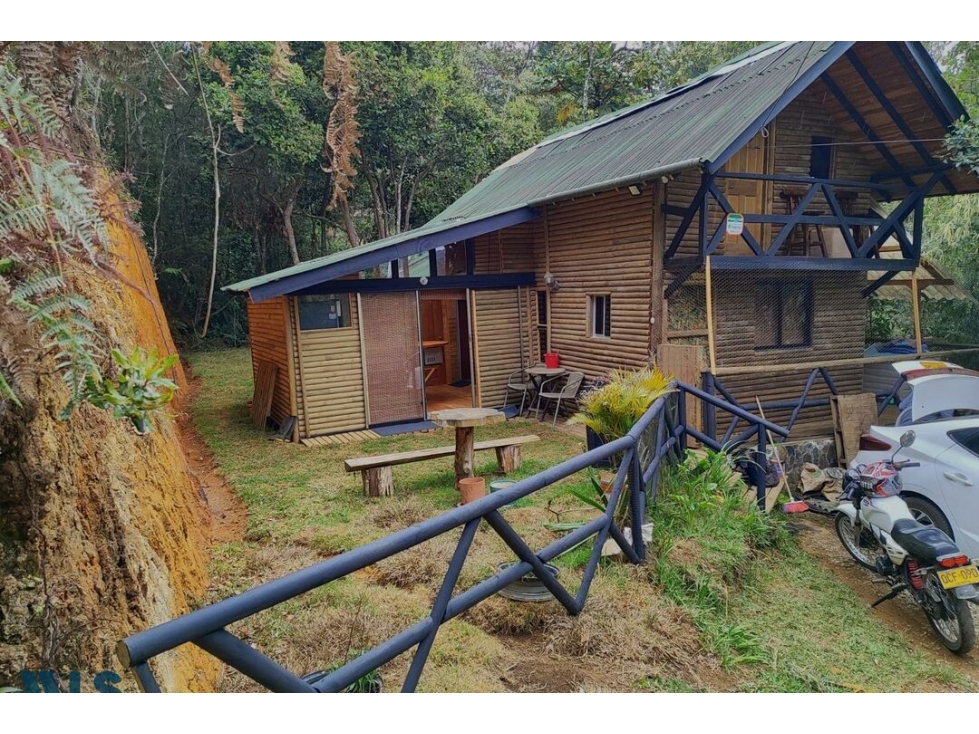 Casa en venta en Rural, Santa Elena — foto 2