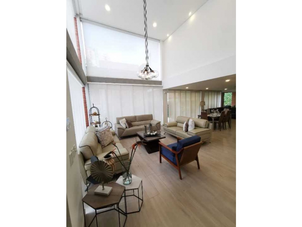 Casa en Venta en Sabaneta sector Trapiche — foto 4