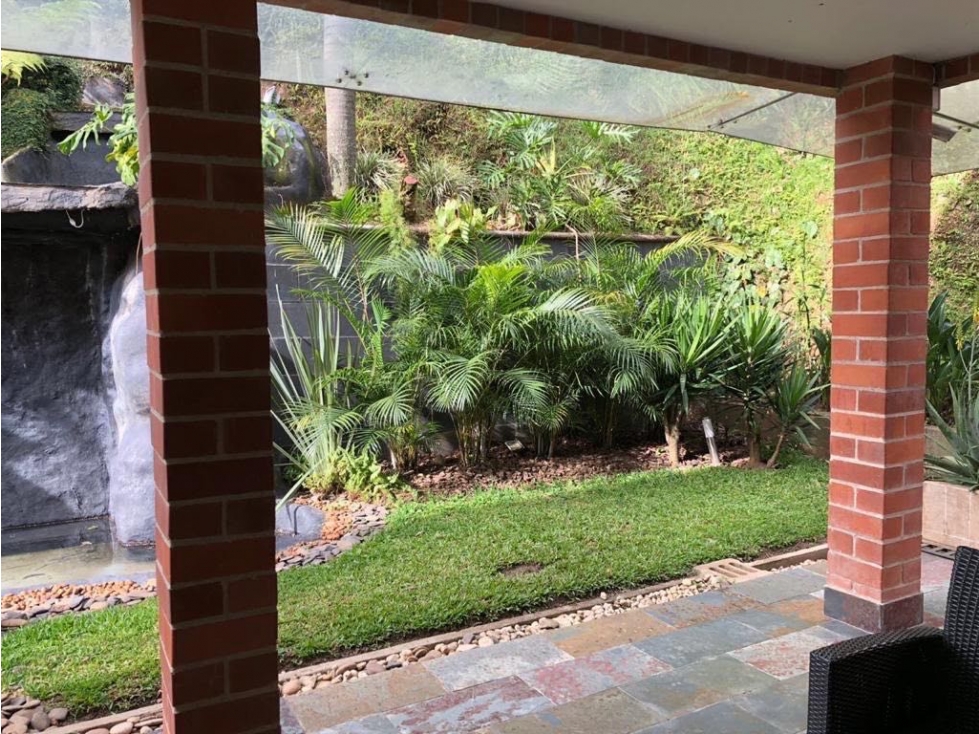 Casa en venta en Sabaneta, sector Aves María — foto 4