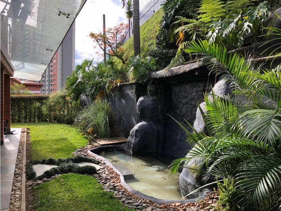 Casa en venta en Sabaneta, sector Aves María — foto 5