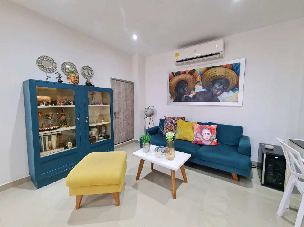 CASA EN VENTA EN SALGAR ATLÁNTICO - 2