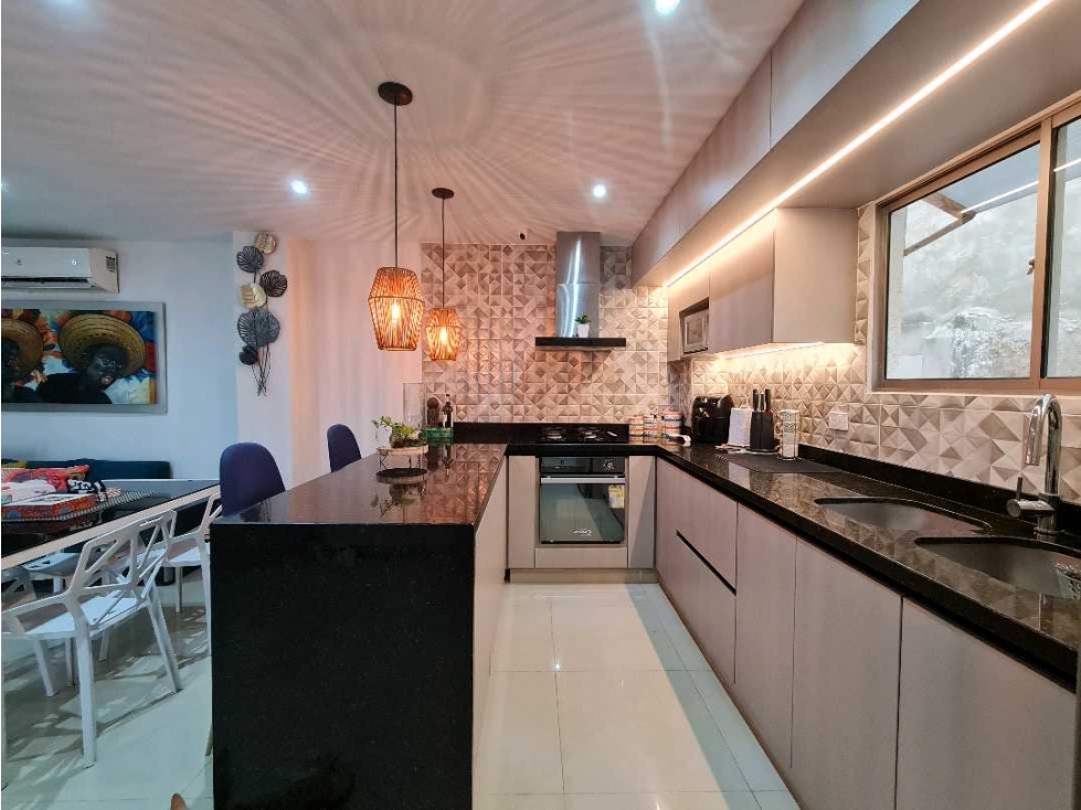 CASA EN VENTA EN SALGAR ATLÁNTICO - 5