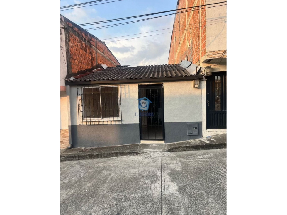 Casa en venta en Samaria I- Pereira
