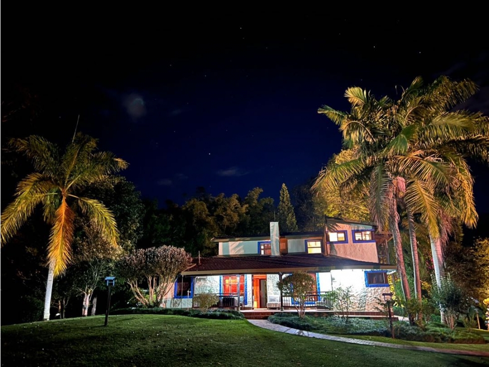 Casa en Venta en San Antonio