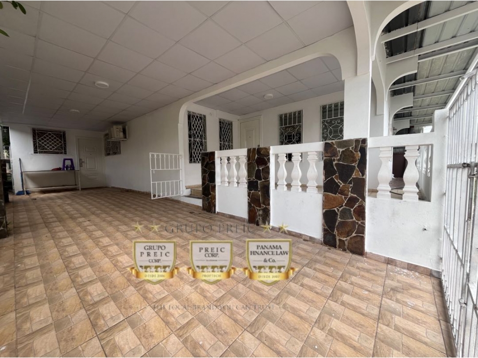 CASA EN VENTA EN SAN ANTONIO (C.P)