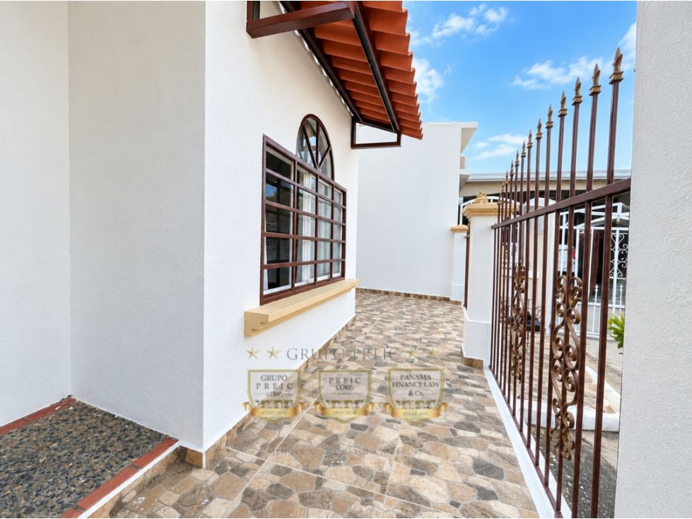 CASA EN VENTA EN SAN ANTONIO $130,000 (C.P) — foto 2