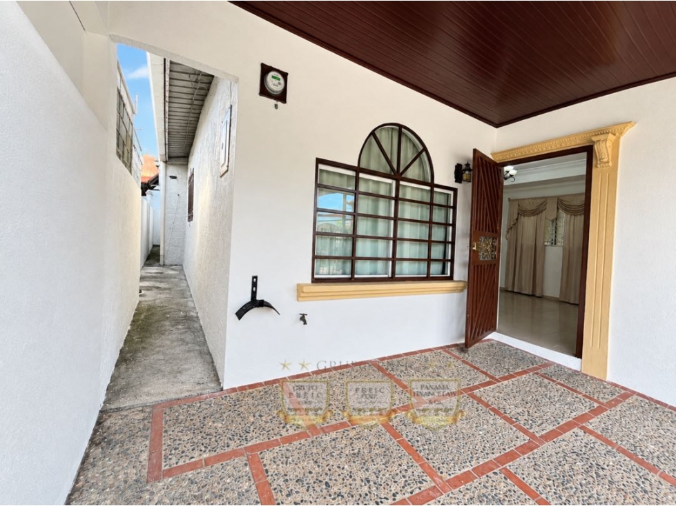 CASA EN VENTA EN SAN ANTONIO $130,000 (C.P) — foto 3