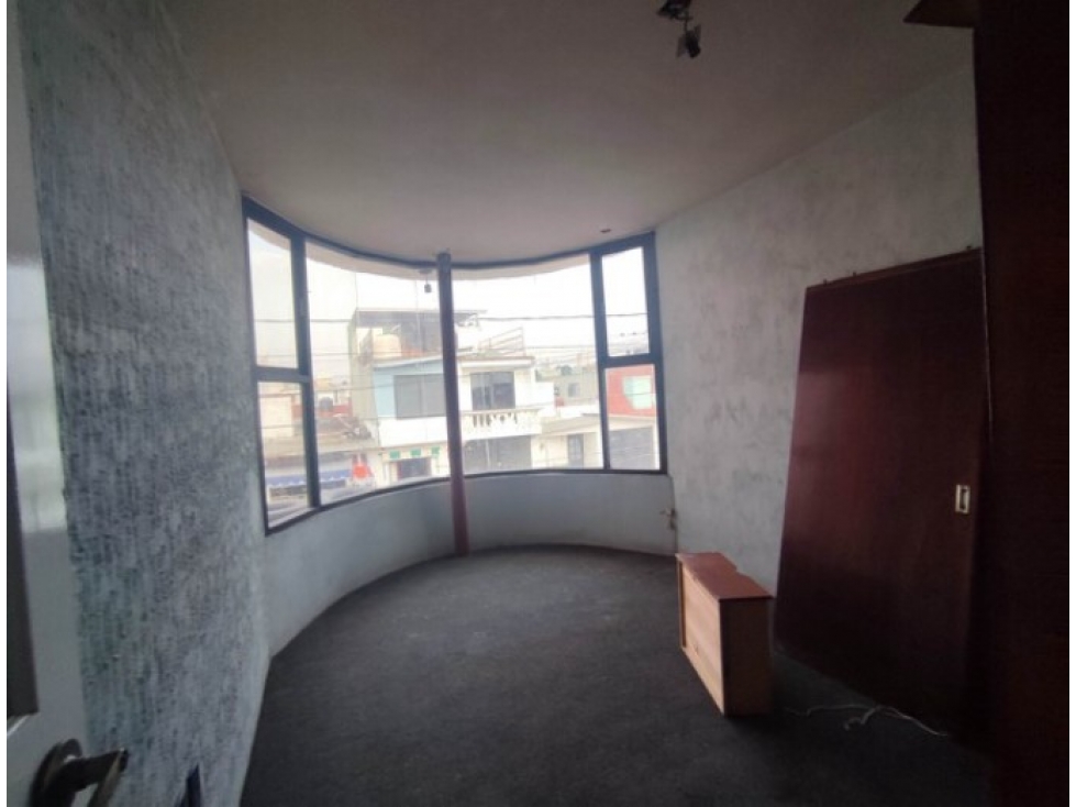 Casa en Venta en San Antonio, Tizayuca | 113 m² Construcción - 3