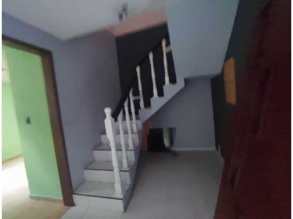 Casa en Venta en San Antonio, Tizayuca | 113 m² Construcción - 5