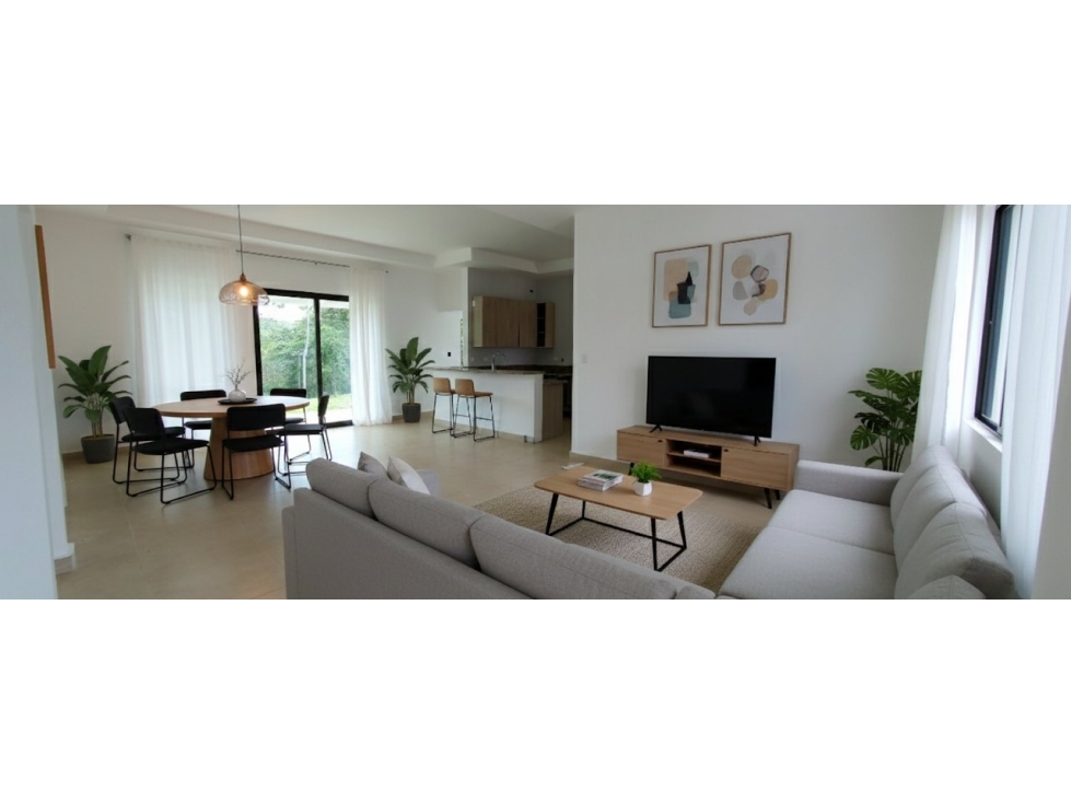 Venta de Casa en San Carlos | Hacienda Pacífica — foto 2