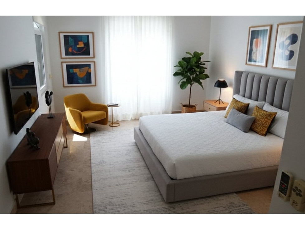 Venta de Casa en San Carlos | Hacienda Pacífica — foto 3