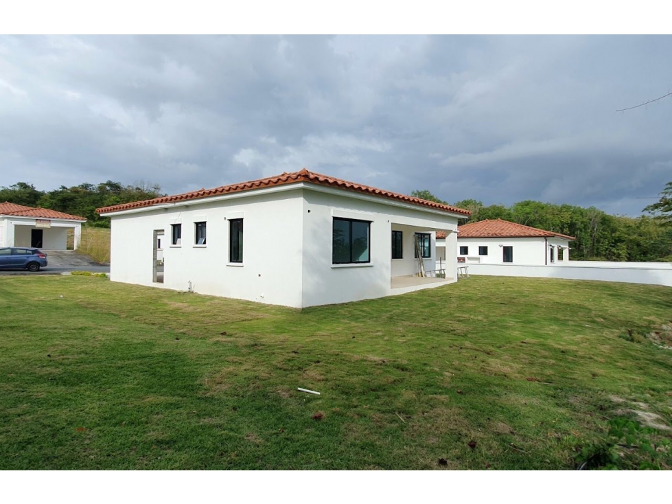 Venta de Casa en San Carlos | Hacienda Pacífica — foto 5
