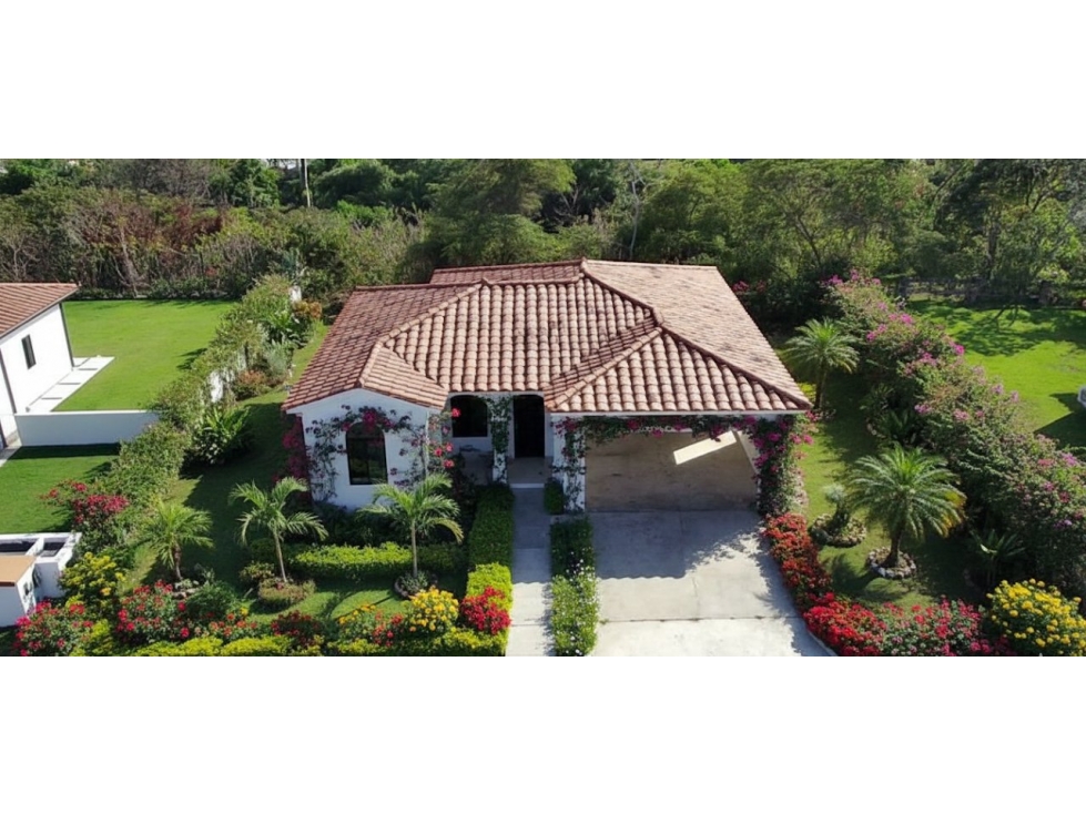 Venta de Casa en San Carlos | Hacienda Pacífica — foto 6