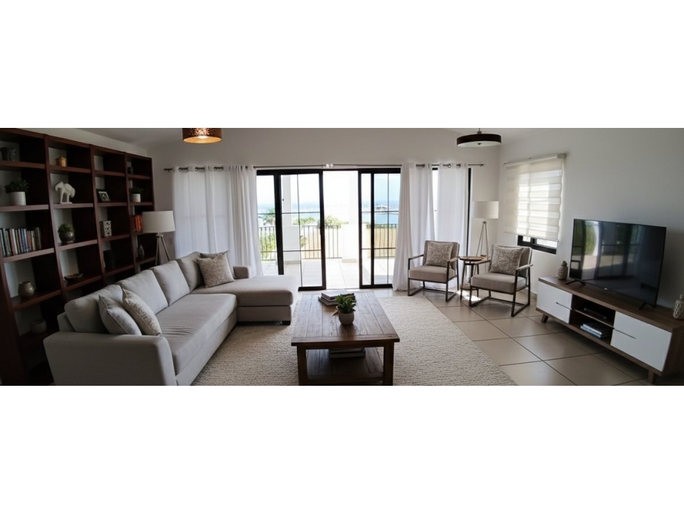 Venta de Casa en San Carlos | Las Terrazas — foto 2