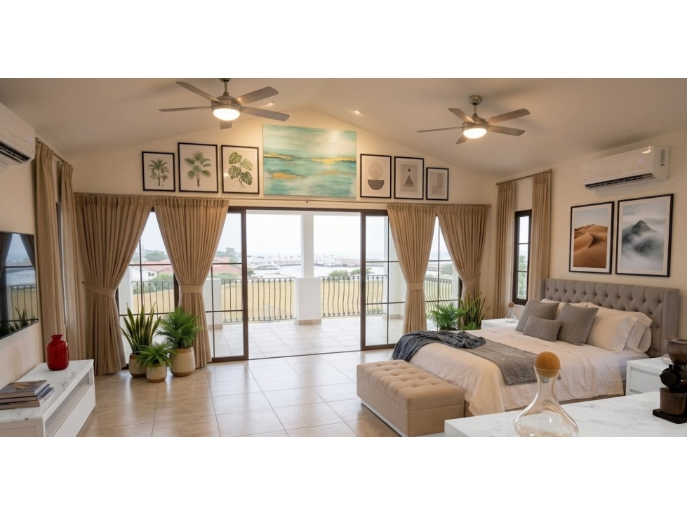 Venta de Casa en San Carlos | Las Terrazas — foto 3
