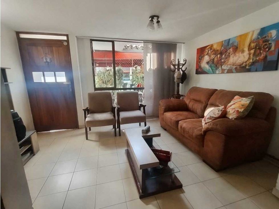 CASA EN VENTA EN SAN GERMAN MEDELLIN — foto 4