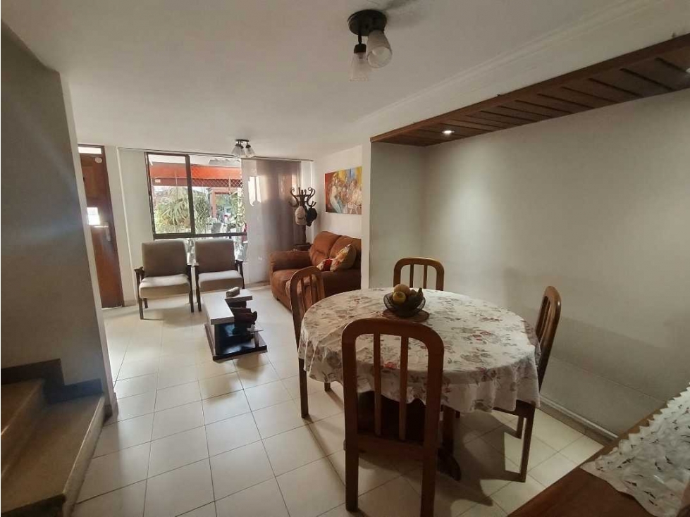 CASA EN VENTA EN SAN GERMAN MEDELLIN — foto 3