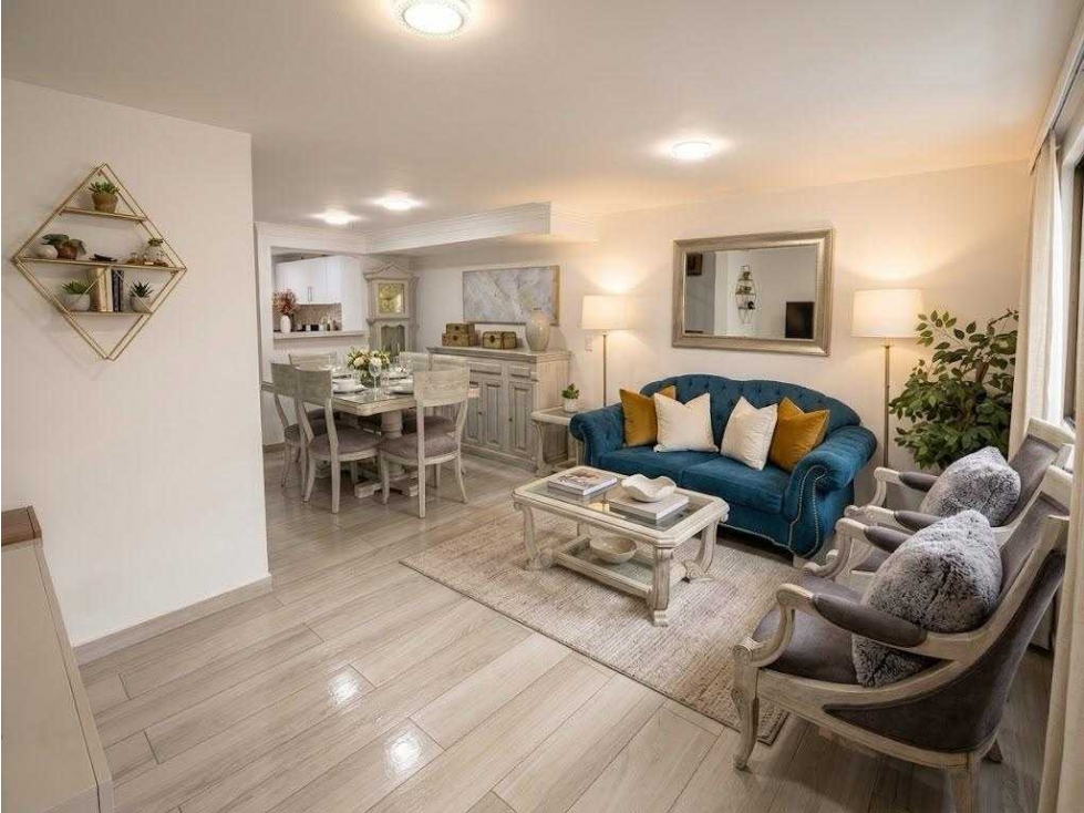 CASA EN VENTA EN SAN GERMAN MEDELLÍN.