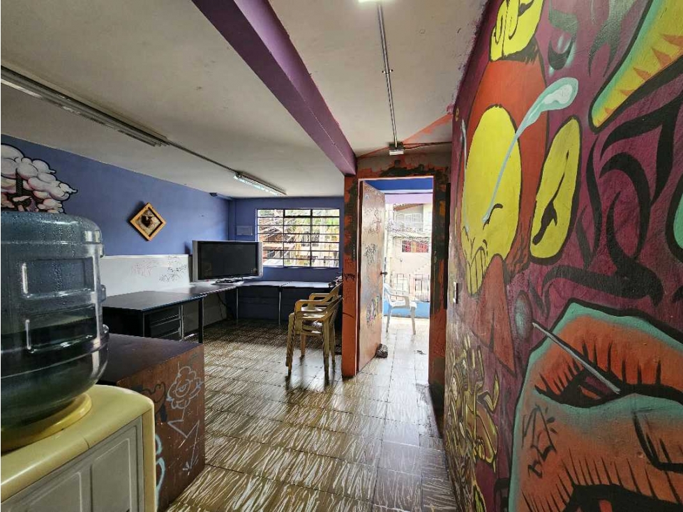 Casa en Venta en San Javier, Medellín | Oportunidad de Inversión — foto 3