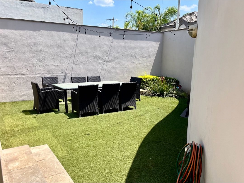 Casa en Venta en San Jerónimo al Poniente de Monterrey, N.L. — foto 2