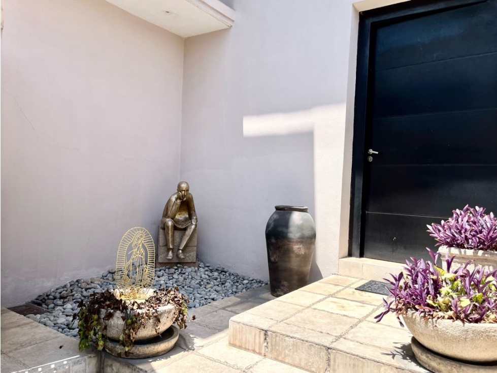 Casa en Venta en San Jerónimo al Poniente de Monterrey, N.L. — foto 3