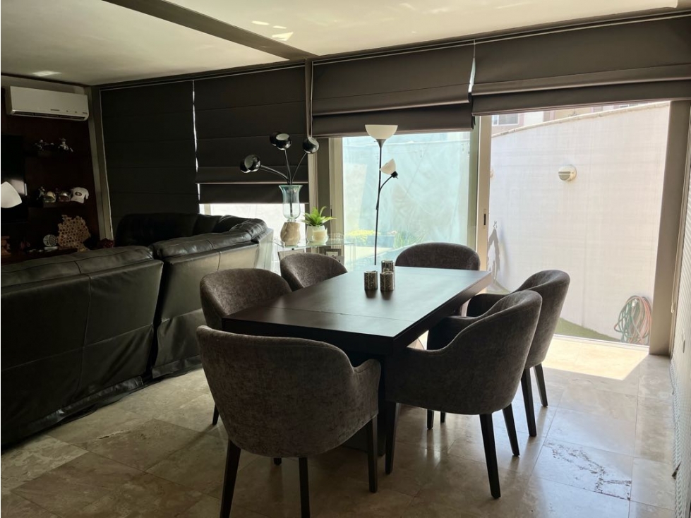 Casa en Venta en San Jerónimo al Poniente de Monterrey, N.L. — foto 4