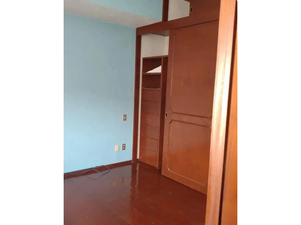 Casa en Venta en San Jeronimo Lidice, La Magdalena Contreras - 5