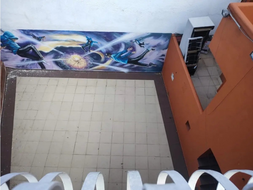 Casa en Venta en San Jeronimo Lidice, La Magdalena Contreras - 6