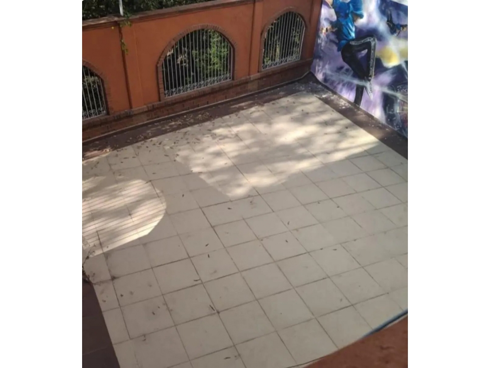 Casa en Venta en San Jeronimo Lidice, La Magdalena Contreras - 1