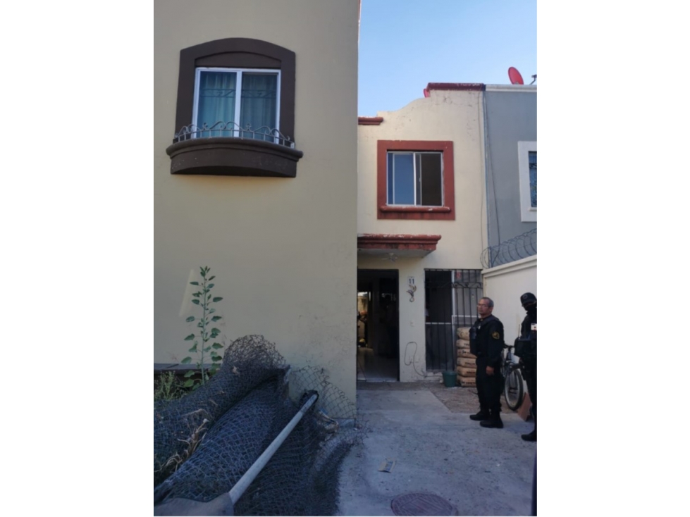 Casa en Venta en San José del Valle, Tlajomulco - Oportunidad Única