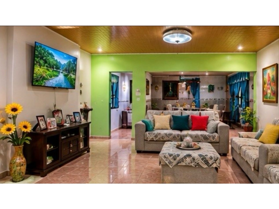 Casa en Venta en San Juan, Colón — foto 3